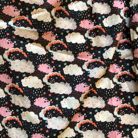 Peek Girls’ Sleeveless Top Clouds Lace Size 8 - Picture 3 of 6